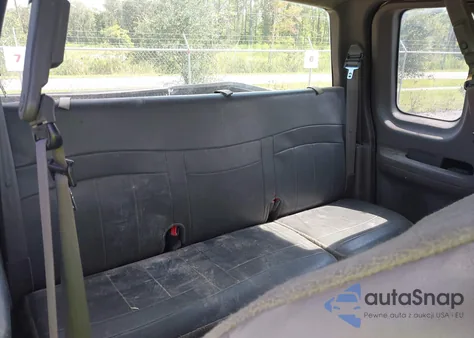 2001 Ford F-150 Xl/Xlt из США, поврежденный, VIN 1FTZX17241NA34480